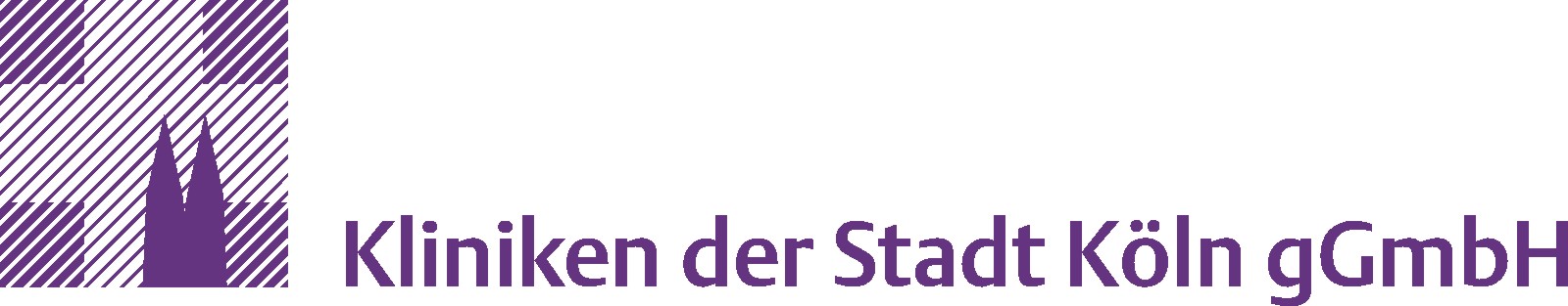 Kliniken der Stadt Köln GmbH                      